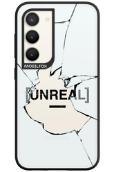 Broken Glass - Samsung Galaxy S23