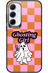 Ghosting Girl - Samsung Galaxy A55