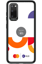 NLB Color 2.0 - Samsung Galaxy S20