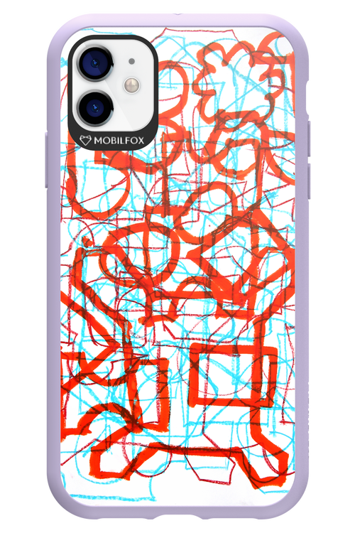 VargaMáté 2.0 - Apple iPhone 11