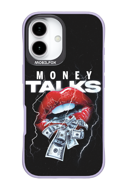 Money Talks - Apple iPhone 17