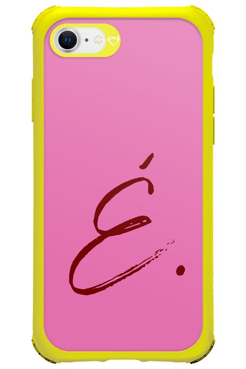 (Sorbet) E II 2.0 - Apple iPhone SE 2020