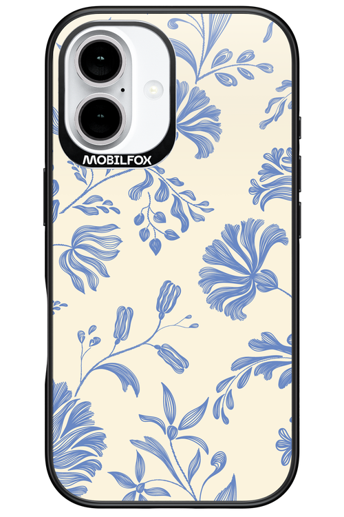 Simple Flowers 2.0 - Apple iPhone 16
