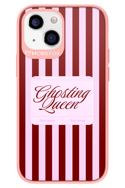 Ghosting Queen2 2.0 - Apple iPhone 13 Mini