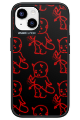 Hell Nah - Apple iPhone 14