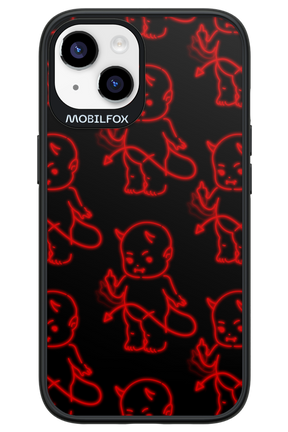 Hell Nah - Apple iPhone 14