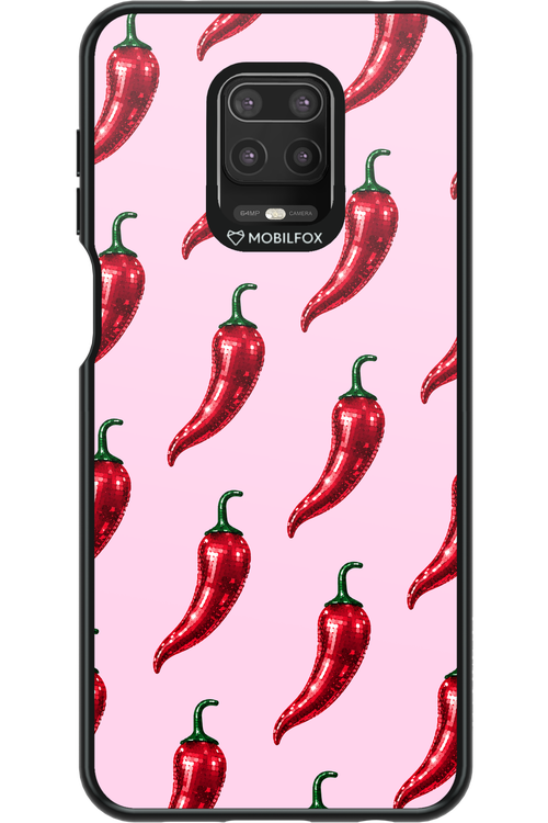 Chili Babe 2.0 - Xiaomi Redmi Note 9 Pro