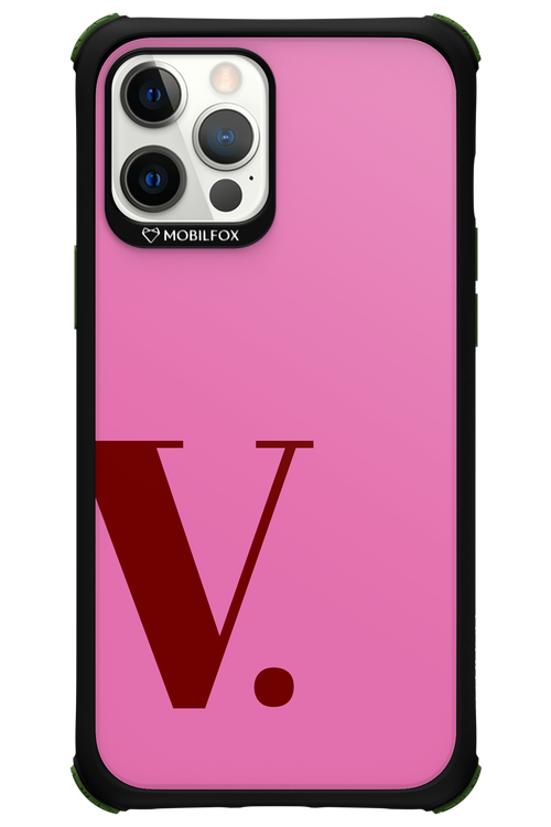 V (Sorbet) 2.0 - Apple iPhone 12 Pro Max