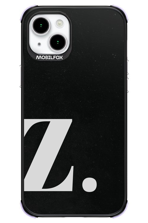 Z (Off Space) 2.0 - Apple iPhone 15 Plus