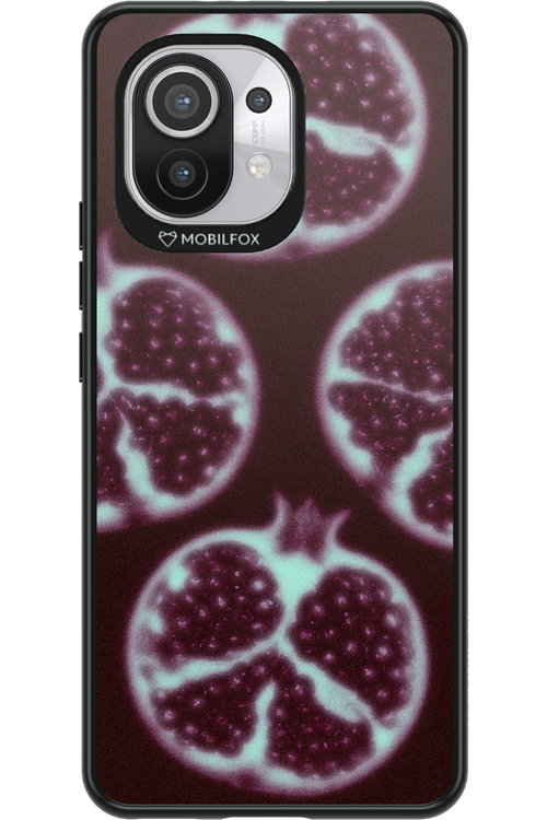 Persephone 2.0 - Xiaomi Mi 11 5G