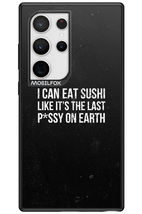 SUSHI 2.0 - Samsung Galaxy S24 Ultra