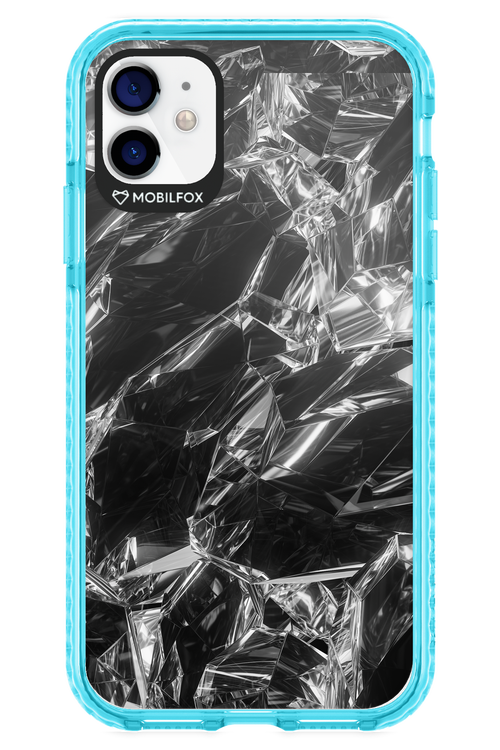Crystal Noir 2.0 - Apple iPhone 11
