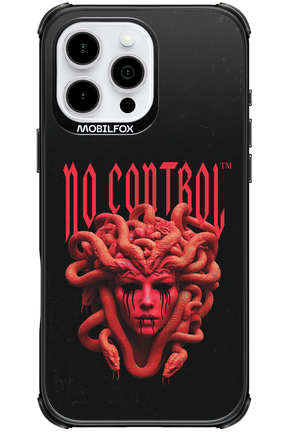No Control - Apple iPhone 16 Pro Max