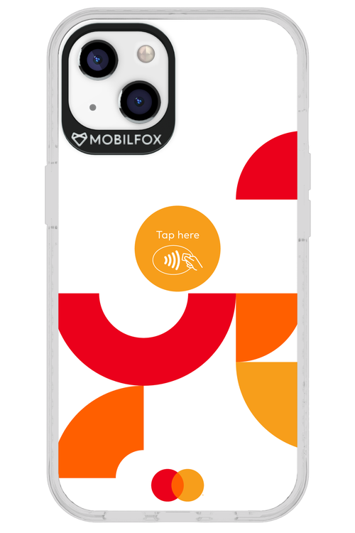 MC EU Color 2.0 - Apple iPhone 13