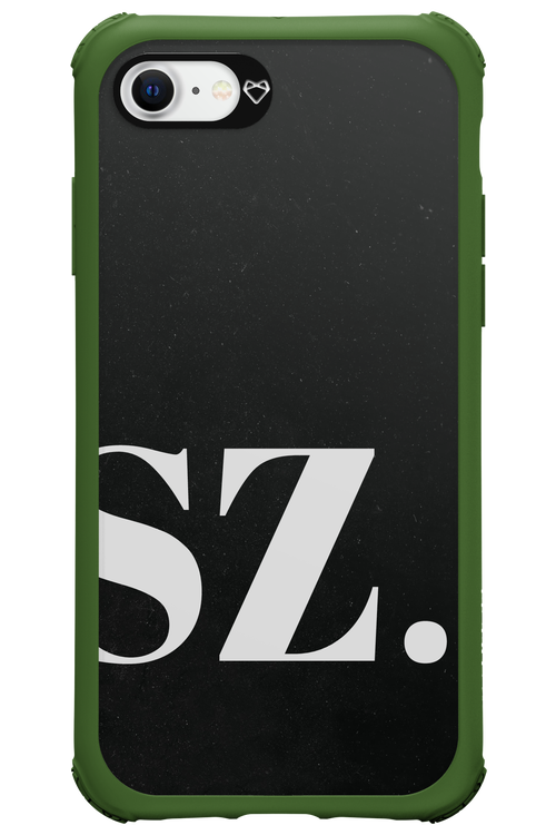 SZ (Off Space) 2.0 - Apple iPhone 8