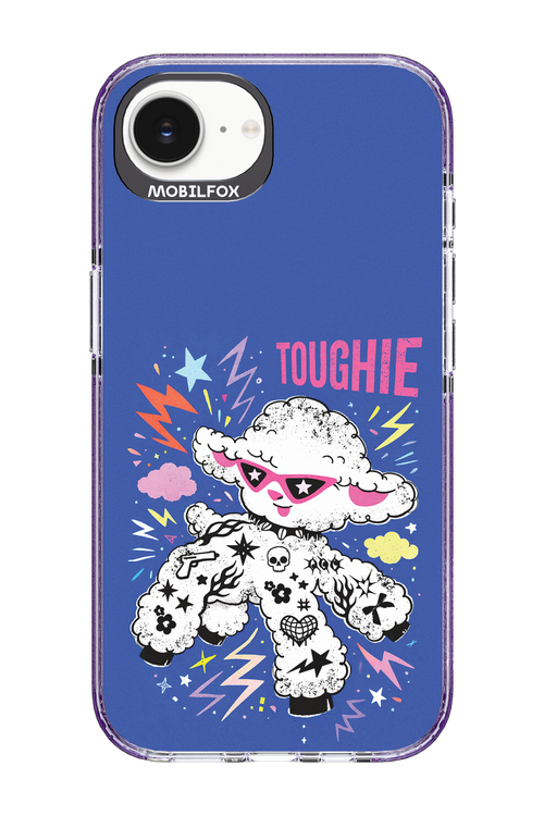 TOUGHIE 2.0 - Apple iPhone 16e