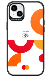 MC EU White 2.0 - Apple iPhone 14 Plus