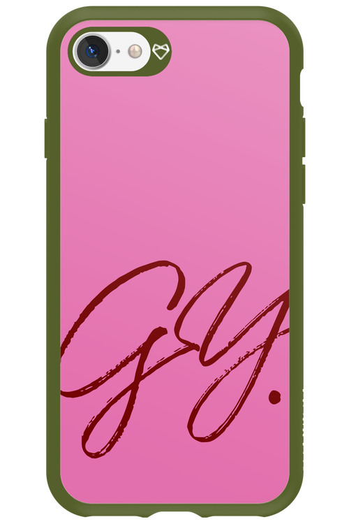 (Sorbet) GY 2.0 - Apple iPhone 7