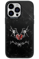 Blind Heart 2.0 - Apple iPhone 14 Pro Max