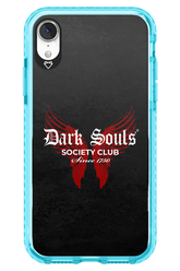 Dark Souls (Red Angel) - Apple iPhone XR