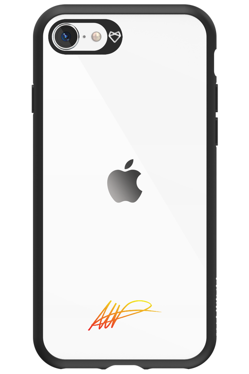 Signature Edition 2.0 - Apple iPhone SE 2022