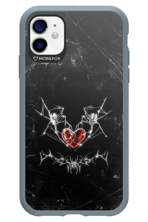 Blind Heart 2.0 - Apple iPhone 11
