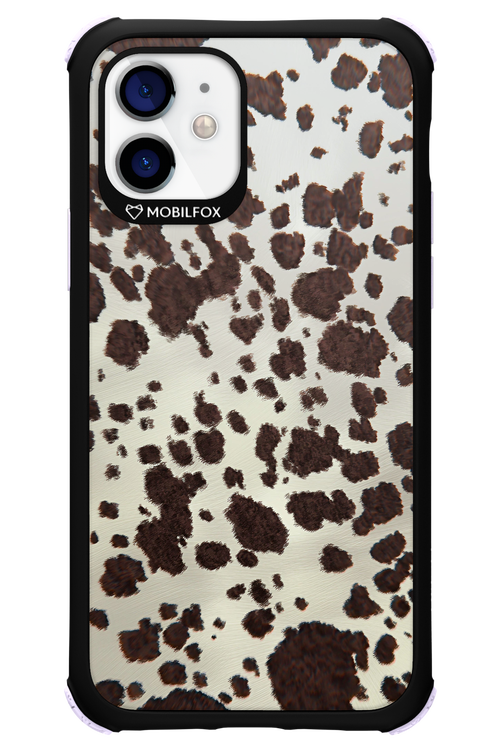 Appaloosa 2.0 - Apple iPhone 12
