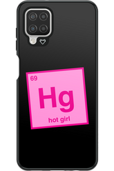 HG 2.0 - Samsung Galaxy A12