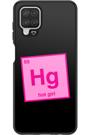 HG 2.0 - Samsung Galaxy A12