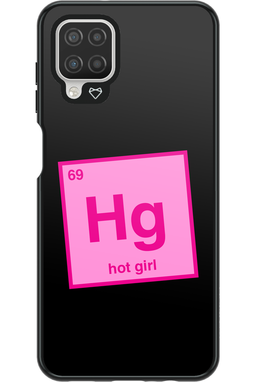 HG 2.0 - Samsung Galaxy A12
