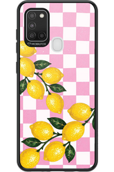 LEMON 2.0 - Samsung Galaxy A21 S