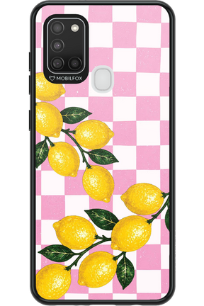 LEMON 2.0 - Samsung Galaxy A21 S