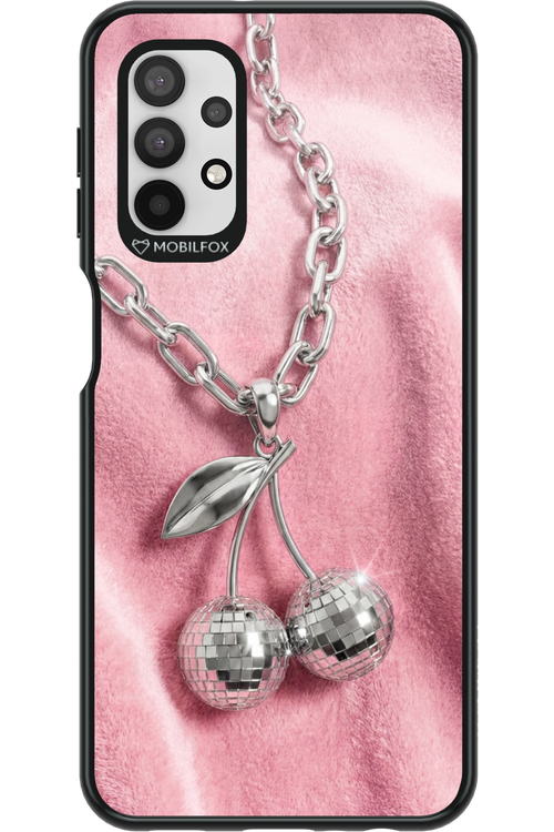 Cherry Disco Pink 2.0 - Samsung Galaxy A32 5G
