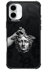 Medusa’s Gaze - Apple iPhone 16 Plus