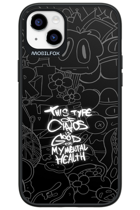 My Mental Health - Apple iPhone 14 Plus