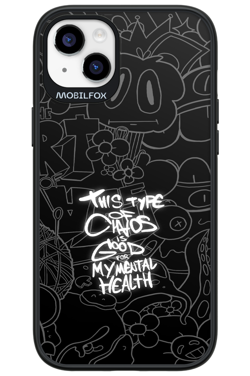 My Mental Health - Apple iPhone 14 Plus