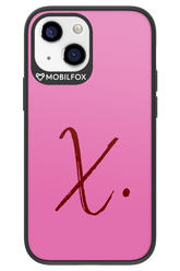 (Sorbet) X 2.0 - Apple iPhone 13 Mini