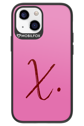 (Sorbet) X 2.0 - Apple iPhone 13 Mini