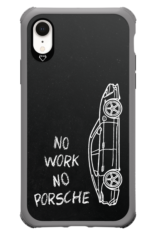 No Work - Apple iPhone XR