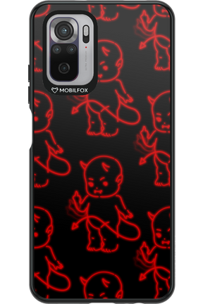 Hell Nah - Xiaomi Redmi Note 10