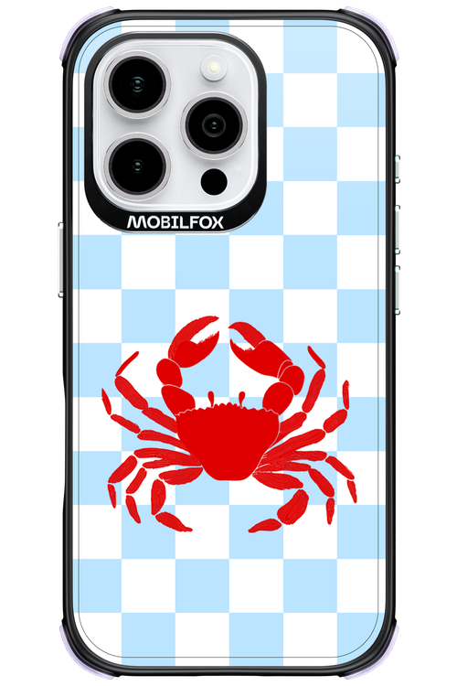 Oh Crab - Apple iPhone 16 Pro