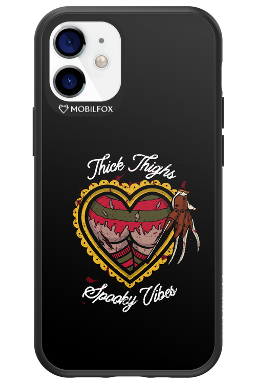 Hot Nightmare - Apple iPhone 12 Mini