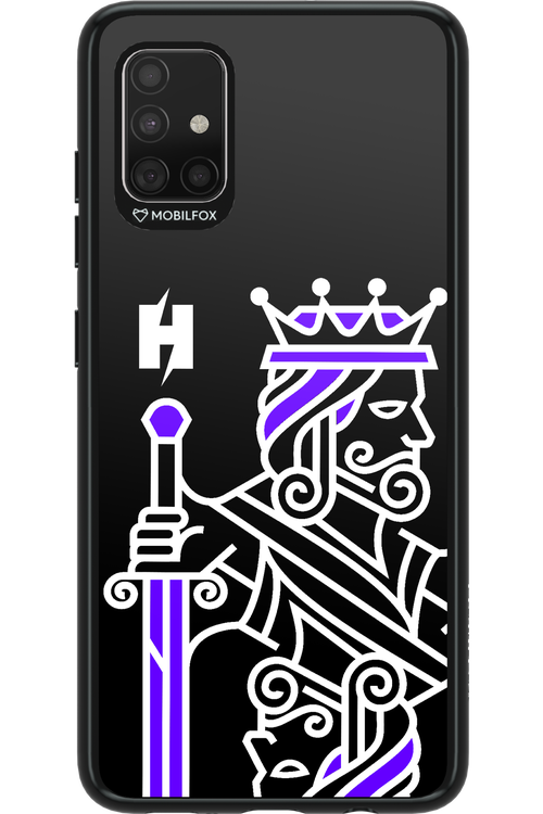 KING 2.0 - Samsung Galaxy A51