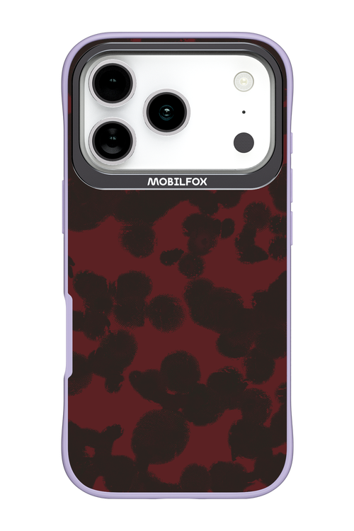 Bordeaux Skin - Apple iPhone 17 Pro
