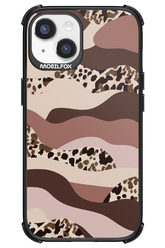 Earth Camo - Apple iPhone 14