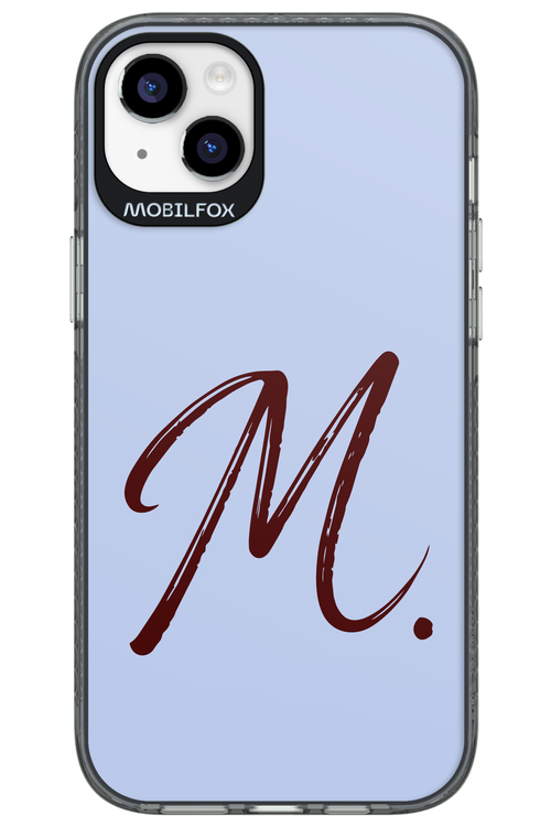 (Jellyfish Presso) M 2.0 - Apple iPhone 14 Plus