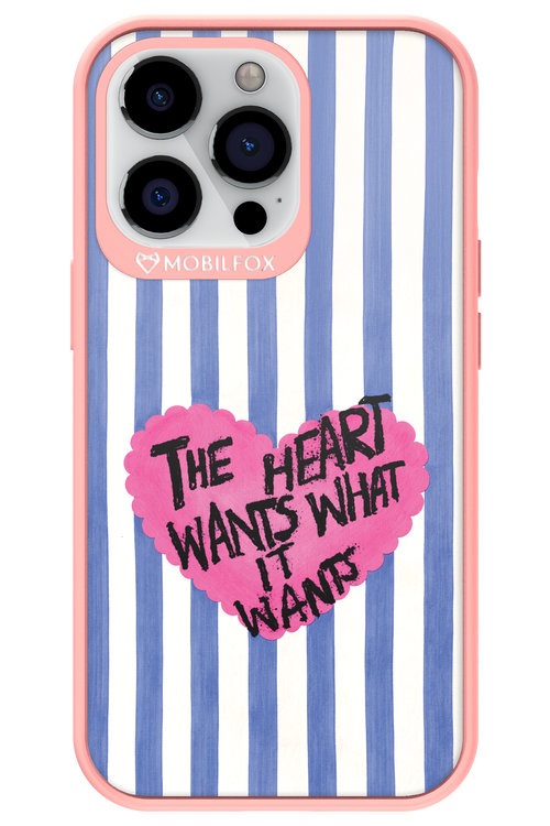 THWYW 2.0 - Apple iPhone 13 Pro