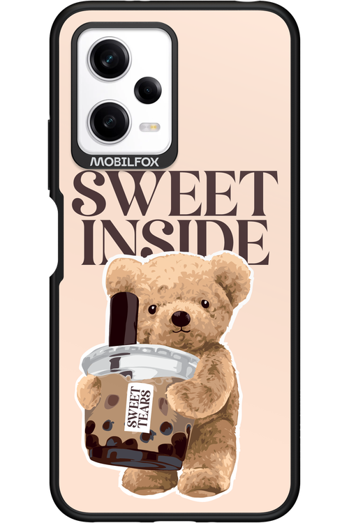 Sweet Inside - Xiaomi Redmi Note 12 5G