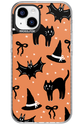 Cat & Bat - Apple iPhone 15 Plus