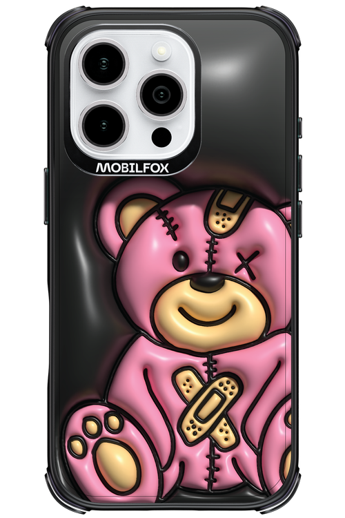 Dead Bear - Apple iPhone 16 Pro